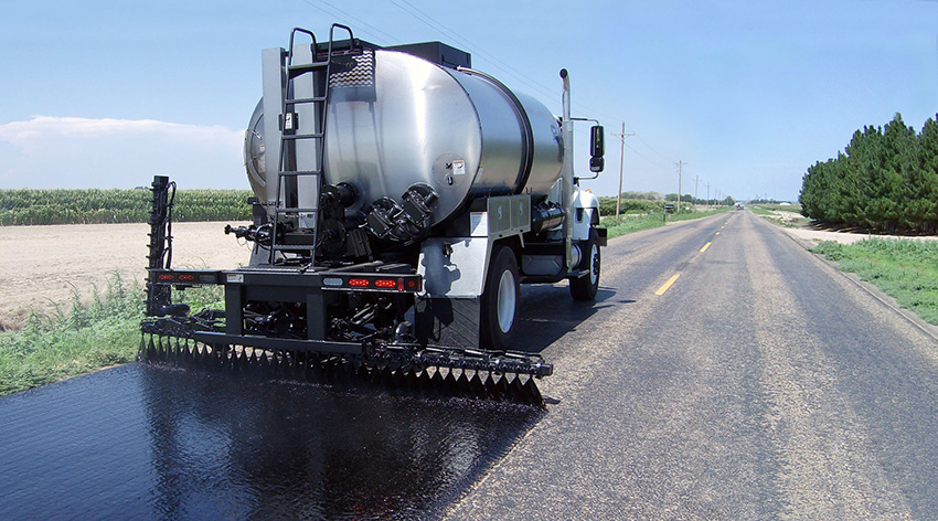 Centennial - Asphalt Distributors - Amaco