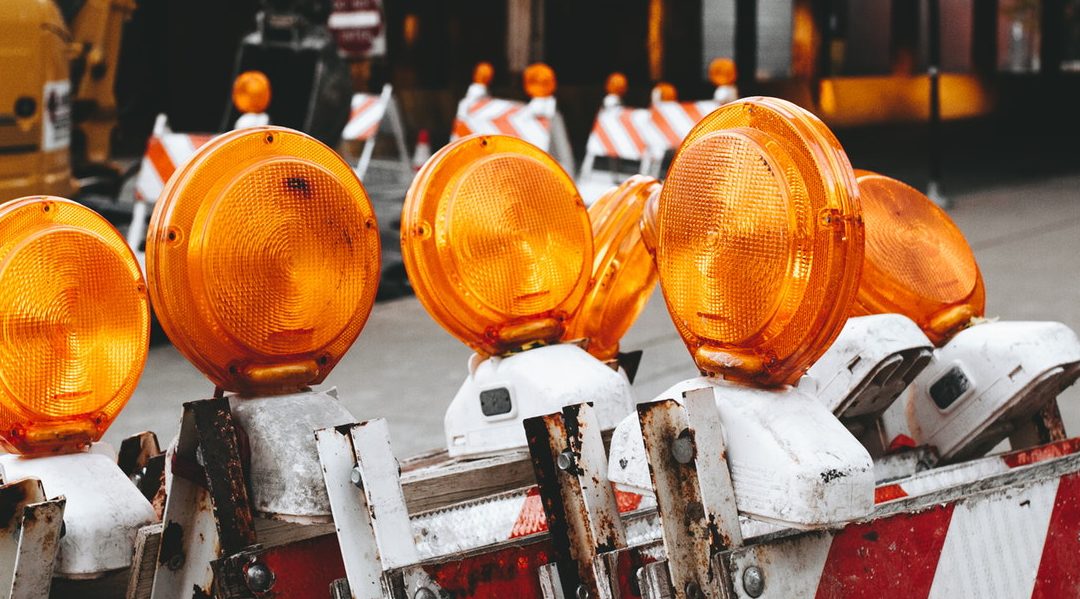 6 Things You Can Do to Keep Road Workers Safe