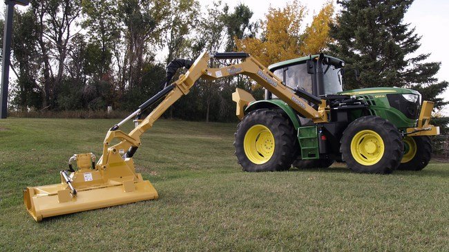 Mowers
