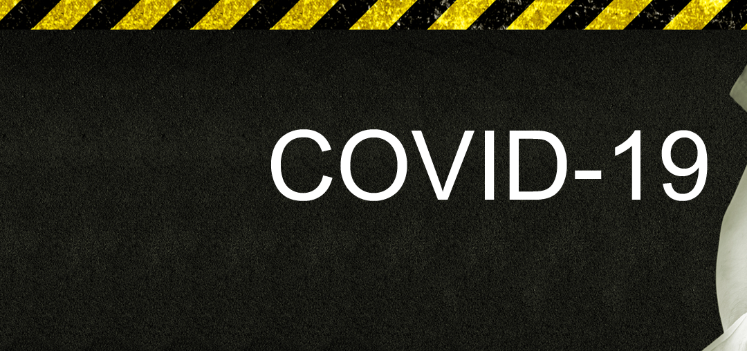 Business During Covid-19 – Amaco is Here to Help