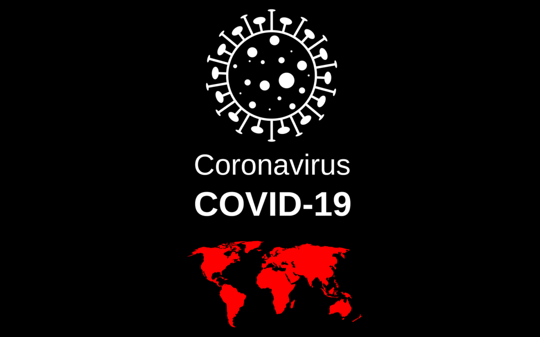 Amaco Equipment’s Response to COVID-19