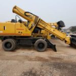 2019 Gradall XL 4300V -000903 -  - Amaco