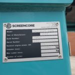 2022 Screencore Trident 124 Track Scalper Screening Plant – 001264 - Screencore - Amaco