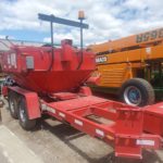 2022 Falcon RME Asphalt Recycling 2-Ton Hot Patcher – 001229 -SOLD - Screencore - Amaco