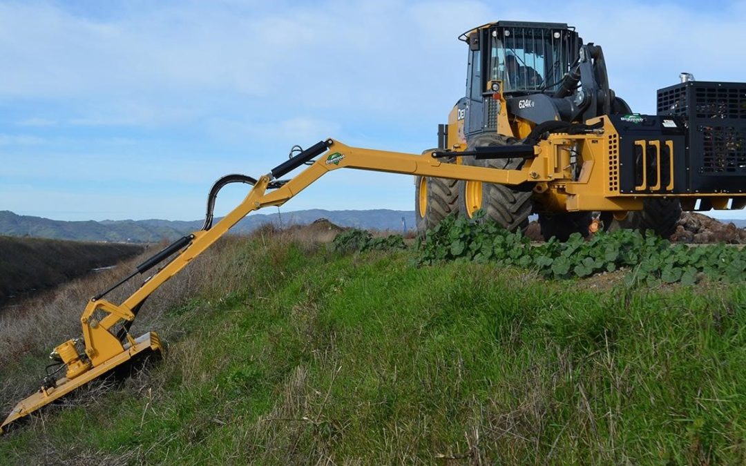 Municipal Equipment Acquisition: A Supplier’s Perspective