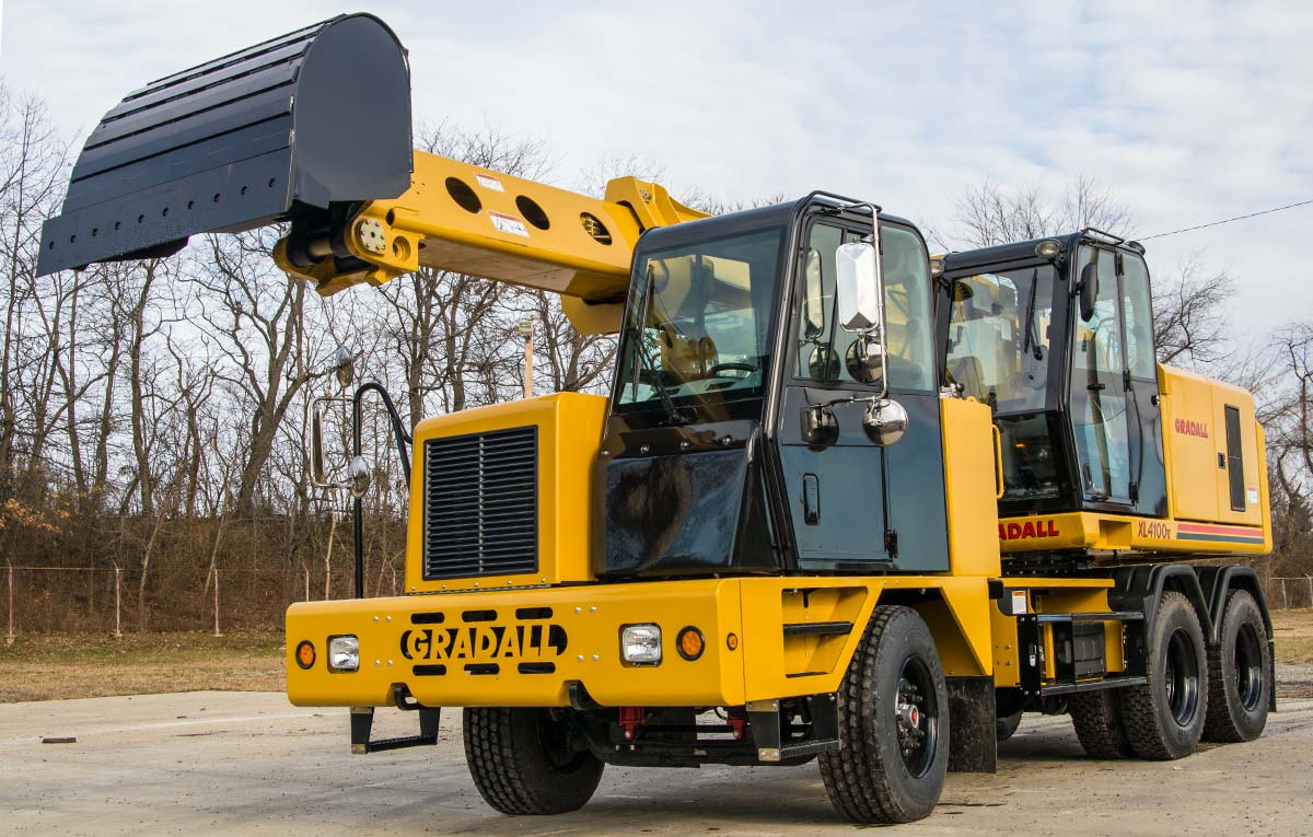 How to Evaluate & Extend the Lifespan of Your Heavy Construction Equipment  