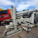 2006 POWER CURBER 5700-C Curb & Gutter Machine – SOLD! -  - Amaco