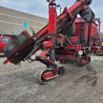 2014 Used POWER CURBER 5700-C Curb & Gutter Machine – Coming SOON! - Cimline and Durapatcher - Amaco