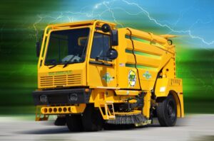 global environmental products